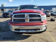 ✅ 2009 Dodge 1500 SLT • VIN: 1D3HV13T99S770609 • Лот: 82773345. Опубликован ранее на Copart с пробегом 129 628 миль. Бесплатный доступ к архиву аукционных продаж из США и подробный отчёт об истории автомобиля на DreamBid. Изображение 5.