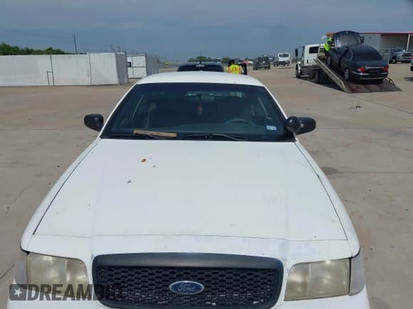 ✅ 2009 Ford Police Interceptor • VIN: 2FAHP71V59X149025 • Lot: 42853064. Listed on IAAI with Not provided. Free auction sales archive from the USA and detailed vehicle history report at DreamBid. Image 6.