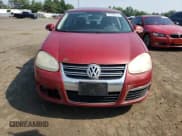 ✅ 2006 Volkswagen Jetta 2.5L • VIN: 3VWSG71K66M675951 • Лот: 61791035. Опубликован ранее на Copart с пробегом 208 453 миль. Бесплатный доступ к архиву аукционных продаж из США и подробный отчёт об истории автомобиля на DreamBid. Изображение 5.