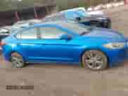 2018 Hyundai Elantra Value Edition with VIN 5NPD84LF8JH219715, listed as a IAAI auction lot 43604651 with 155,607 mi miles and . Bid and sale history available at DreamBid. Image 13.