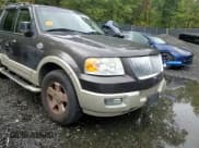 ✅ 2005 Ford Expedition Eddie Bauer • VIN: 1FMFU185X5LB02900 • Lot: 85716405. Listed on Copart with 209,048 mi. Free auction sales archive from the USA and detailed vehicle history report at DreamBid. Image 13.
