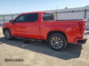 ✅ 2022 Chevrolet Silverado 1500 RST • VIN: 1GCUYEETXNZ230254 • Лот: 52808965. Опубликован ранее на Copart с пробегом 63 962 миль. Бесплатный доступ к архиву аукционных продаж из США и подробный отчёт об истории автомобиля на DreamBid. Изображение 2.