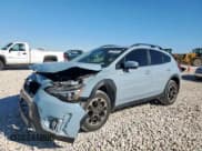 ✅ 2021 Subaru Crosstrek Premium • VIN: JF2GTAPC9M8234271 • Lot: 90901595. Wystawiony na Copart z przebiegiem 39 120 mil. Bezpłatny archiwum sprzedaży aukcyjnych z USA i szczegółowy raport historii pojazdu na DreamBid. Zdjęcie 1.