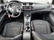 ✅ 2016 Nissan Sentra S • VIN: 3N1AB7AP8GY241147 • Lot: 82394815. Listed on Copart with 219,718 mi. Free auction sales archive from the USA and detailed vehicle history report at DreamBid. Image 8.