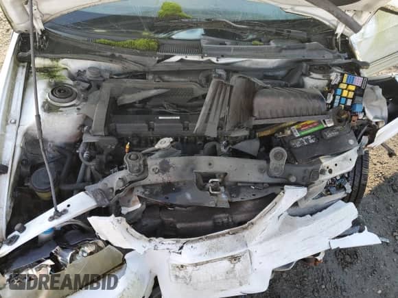 ✅ 2005 Hyundai Elantra GLS • VIN: KMHDN46D65U193478 • Лот: 83657164. Размещён на Copart с пробегом 209 233 миль миль. Получите бесплатный доступ к архиву аукционных продаж из США и посмотрите подробный отчёт об истории автомобиля на DreamBid. Изображение 11.