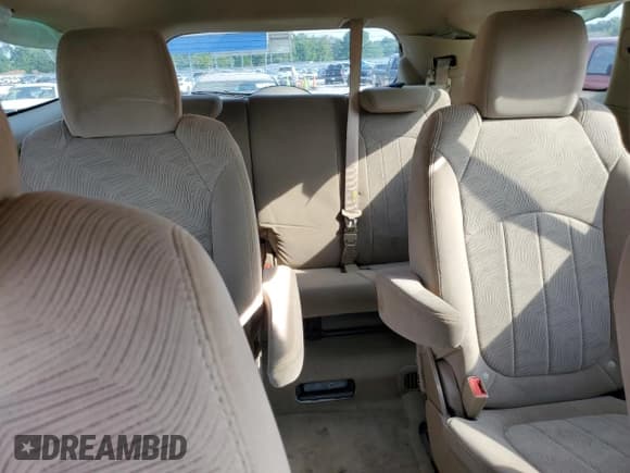 ✅ 2012 Buick Enclave Convenience • VIN: 5GAKRBED3CJ152571 • Lot: 66804865. Listed on Copart with 218,496 mi. Free auction sales archive from the USA and detailed vehicle history report at DreamBid. Image 10.