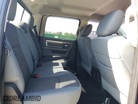 ✅ 2013 Ram 1500 Lone Star • VIN: 1C6RR6LT6DS519125 • Лот: 56907905. Опубликован ранее на Copart с пробегом 122 094 миль. Бесплатный доступ к архиву аукционных продаж из США и подробный отчёт об истории автомобиля на DreamBid. Изображение 10.