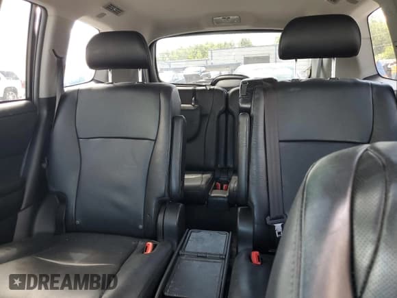 ✅ 2013 Toyota Highlander Limited • VIN: 5TDDK3EH1DS257070 • Lot: 70317085. Listed on Copart with 123,984 mi. Free auction sales archive from the USA and detailed vehicle history report at DreamBid. Image 10.