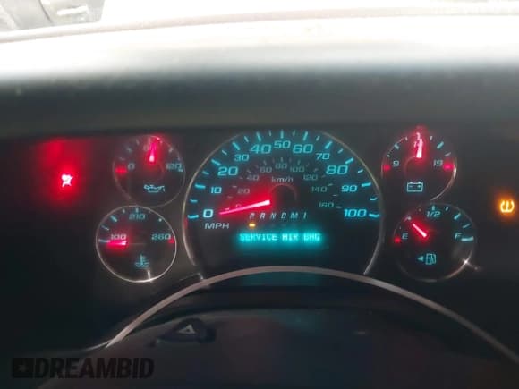 ✅ 2022 Chevrolet Express Cargo • VIN: 1GCWGAFP7N1195564 • Lot: 42741149. Listed on IAAI with 28,884 mi. Free auction sales archive from the USA and detailed vehicle history report at DreamBid. Image 7.