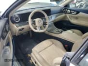 ✅ 2023 Mercedes-Benz E 450 • VIN: W1K1K5JB9PF195525 • Lot: 88175745. Listed on Copart with Not provided. Free auction sales archive from the USA and detailed vehicle history report at DreamBid. Image 8.