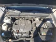 ✅ 2013 Hyundai Sonata SE • VIN: 5NPEC4AC2DH538320 • Lot: 76989084. Listed on Copart with 197,136 mi. Free auction sales archive from the USA and detailed vehicle history report at DreamBid. Image 11.