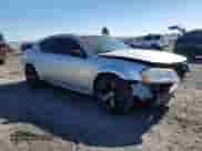 2012 Dodge Avenger SE z VIN 1C3CDZAB8CN322662, wystawiony jako Copart lot #73427604 z przebiegiem 169 690 mil mil oraz Szkoda całkowita • Salvage title. Historia ofert i sprzedaży dostępna na DreamBid. Obrazek 4.