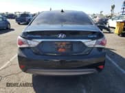 ✅ 2014 Hyundai Sonata • VIN: KMHEC4A47EA110238 • Lot: 76750294. Listed on Copart with 103,647 mi. Free auction sales archive from the USA and detailed vehicle history report at DreamBid. Image 6.