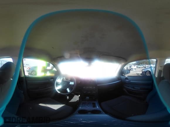 ✅ 2008 Dodge Charger • VIN: 2B3KA43R58H326361 • Lot: 43424018. Wystawiony na IAAI z przebiegiem 203 262 mil. Bezpłatny archiwum sprzedaży aukcyjnych z USA i szczegółowy raport historii pojazdu na DreamBid. Zdjęcie 18.