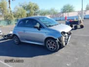 ✅ 2015 FIAT 500 Sport • VIN: 3C3CFFBR2FT662818 • Лот: 43571751. Опубликован ранее на IAAI с пробегом 122 980 миль. Бесплатный доступ к архиву аукционных продаж из США и подробный отчёт об истории автомобиля на DreamBid. Изображение 14.