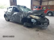 ✅ 2012 Mazda 3 i Touring • VIN: JM1BL1L83C1662855 • Lot: 42722362. Listed on IAAI with 113,460 mi. Free auction sales archive from the USA and detailed vehicle history report at DreamBid. Image 1.