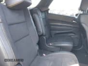 ✅ 2023 Dodge Durango R/T • VIN: 1C4SDJCT5PC655417 • Lot: 42755329. Wystawiony na IAAI z przebiegiem 13 604 mil. Bezpłatny archiwum sprzedaży aukcyjnych z USA i szczegółowy raport historii pojazdu na DreamBid. Zdjęcie 8.