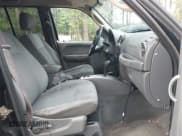 ✅ 2007 Jeep Liberty Limited • VIN: 1J4GL58K77W693479 • Lot: 42739904. Listed on IAAI with 237,258 mi. Free auction sales archive from the USA and detailed vehicle history report at DreamBid. Image 5.