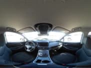 ✅ 2021 Hyundai Santa Fe SEL • VIN: 5NMS24AJ8MH326510 • Lot: 43375850. Wystawiony na IAAI z przebiegiem 53 485 mil. Bezpłatny archiwum sprzedaży aukcyjnych z USA i szczegółowy raport historii pojazdu na DreamBid. Zdjęcie 21.