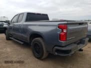 ✅ 2019 Chevrolet Silverado 1500 RST • VIN: 1GCRYEEDXKZ221905 • Lot: 56940945. Listed on Copart with 61,613 mi. Free auction sales archive from the USA and detailed vehicle history report at DreamBid. Image 2.