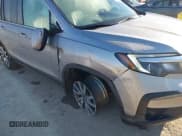 ✅ 2020 Honda Pilot EX-L • VIN: 5FNYF6H57LB054745 • Лот: 43482276. Опубликован ранее на IAAI с пробегом 57 136 миль. Бесплатный доступ к архиву аукционных продаж из США и подробный отчёт об истории автомобиля на DreamBid. Изображение 6.