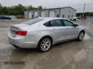 ✅ 2019 Chevrolet Impala Premier • VIN: 2G1105S38K9108621 • Лот: 74335434. Опубликован ранее на Copart с пробегом 146 817 миль. Бесплатный доступ к архиву аукционных продаж из США и подробный отчёт об истории автомобиля на DreamBid. Изображение 3.