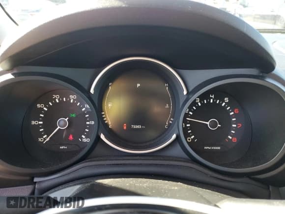 ✅ 2019 FIAT 500L Trekking • VIN: ZFBNFADH3KZ042447 • Лот: 82512885. Опубликован ранее на Copart с пробегом 73 363 миль. Бесплатный доступ к архиву аукционных продаж из США и подробный отчёт об истории автомобиля на DreamBid. Изображение 9.