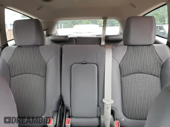 ✅ 2014 Chevrolet Traverse LS • VIN: 1GNKRFED6EJ279623 • Lot: 67634834. Wystawiony na Copart z przebiegiem 144 107 mil. Bezpłatny archiwum sprzedaży aukcyjnych z USA i szczegółowy raport historii pojazdu na DreamBid. Zdjęcie 10.