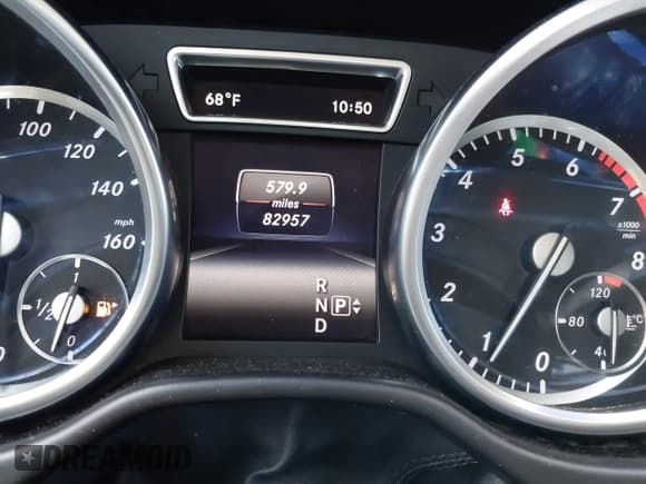 ✅ 2015 Mercedes-Benz M 350 • VIN: 4JGDA5JBXFA524203 • Lot: 43373912. Listed on IAAI with 82,957 mi. Free auction sales archive from the USA and detailed vehicle history report at DreamBid. Image 15.