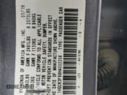 ✅ 2017 Honda Accord Touring • VIN: 1HGCR3F98HA002208 • Lot: 91693435. Wystawiony na Copart z przebiegiem 77 017 mil. Bezpłatny archiwum sprzedaży aukcyjnych z USA i szczegółowy raport historii pojazdu na DreamBid. Zdjęcie 12.