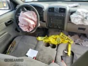 ✅ 2004 Chevrolet Colorado LS Z85 • VIN: 1GCCS198648142124 • Лот: 74557453. Опубликован ранее на Copart с пробегом 279 131 миль. Бесплатный доступ к архиву аукционных продаж из США и подробный отчёт об истории автомобиля на DreamBid. Изображение 8.