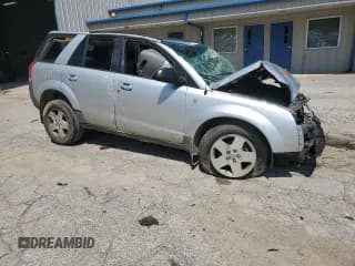 ✅ 2004 Saturn VUE V6 • VIN: 5GZCZ53424S806932 • Lot: 65740595. Wystawiony na Copart z przebiegiem Nie podano. Bezpłatny archiwum sprzedaży aukcyjnych z USA i szczegółowy raport historii pojazdu na DreamBid. Zdjęcie 4.