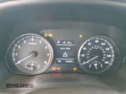 ✅ 2018 Hyundai Elantra • VIN: KMHH35LE1JU046506 • Lot: 57648825. Listed on Copart with 128,605 mi. Free auction sales archive from the USA and detailed vehicle history report at DreamBid. Image 9.