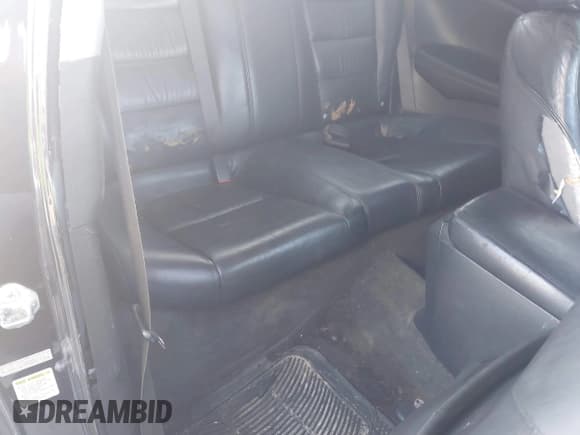 ✅ 2008 Honda Accord EX-L • VIN: 1HGCS22808A002859 • Лот: 43215047. Опубликован ранее на IAAI с пробегом 247 045 миль. Бесплатный доступ к архиву аукционных продаж из США и подробный отчёт об истории автомобиля на DreamBid. Изображение 8.