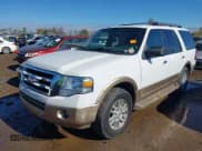 ✅ 2014 Ford Expedition XLT • VIN: 1FMJU1J51EEF50953 • Lot: 43563047. Listed on IAAI with 209,632 mi. Free auction sales archive from the USA and detailed vehicle history report at DreamBid. Image 17.