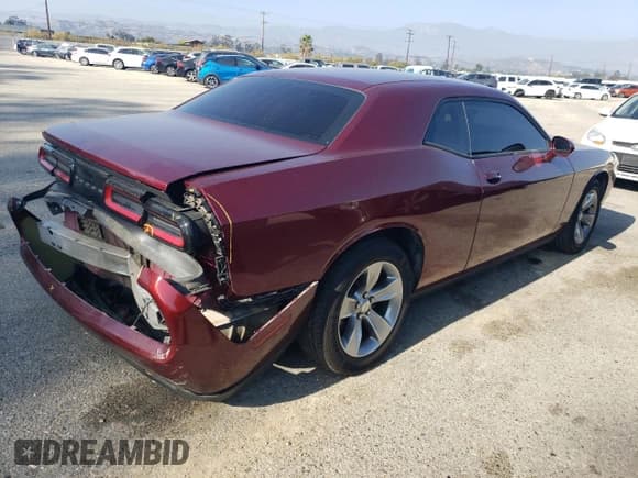 ✅ 2017 Dodge Challenger SXT • VIN: 2C3CDZAG1HH626251 • Lot: 90934325. Wystawiony na Copart z przebiegiem 145 889 mil. Bezpłatny archiwum sprzedaży aukcyjnych z USA i szczegółowy raport historii pojazdu na DreamBid. Zdjęcie 3.