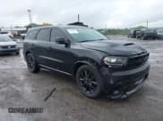 ✅ 2018 Dodge Durango GT • VIN: 1C4RDJDG2JC146117 • Lot: 42264553. Listed on IAAI with 107,819 mi. Free auction sales archive from the USA and detailed vehicle history report at DreamBid. Image 1.