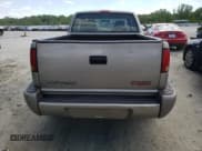 ✅ 1998 GMC Sonoma SLS • VIN: 1GTCS1944W8530680 • Lot: 55601545. Listed on Copart with Not provided. Free auction sales archive from the USA and detailed vehicle history report at DreamBid. Image 6.