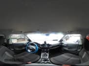 ✅ 2021 Hyundai Venue Denim • VIN: KMHRC8A35MU103768 • Lot: 41363547. Listed on IAAI with 66,618 mi. Free auction sales archive from the USA and detailed vehicle history report at DreamBid. Image 19.