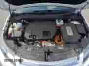 2014 Chevrolet Volt z VIN 1G1RA6E41EU116190, wystawiony jako Copart lot #54597294 z przebiegiem 99 348 mil mil oraz Szkoda całkowita • Salvage title. Historia ofert i sprzedaży dostępna na DreamBid. Obrazek 11.