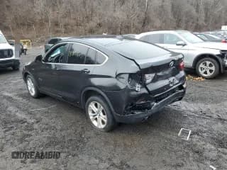 ✅ 2015 BMW X4 xDrive28i • VIN: 5UXXW3C54F0M89256 • Lot: 41388973. Listed on Copart with 136,359 mi. Free auction sales archive from the USA and detailed vehicle history report at DreamBid. Image 2.