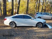 ✅ 2019 Honda Accord EX • VIN: 1HGCV1F42KA003995 • Lot: 43603387. Listed on IAAI with 165,052 mi. Free auction sales archive from the USA and detailed vehicle history report at DreamBid. Image 13.