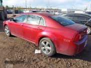 ✅ 2011 Chevrolet Malibu 2LT • VIN: 1G1ZD5E16BF215238 • Lot: 43606066. Listed on IAAI with 196,467 mi. Free auction sales archive from the USA and detailed vehicle history report at DreamBid. Image 3.