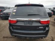 ✅ 2011 Dodge Durango Citadel • VIN: 1D4SE5GT9BC688916 • Лот: 87439775. Опубликован ранее на Copart с пробегом 219 953 миль. Бесплатный доступ к архиву аукционных продаж из США и подробный отчёт об истории автомобиля на DreamBid. Изображение 6.