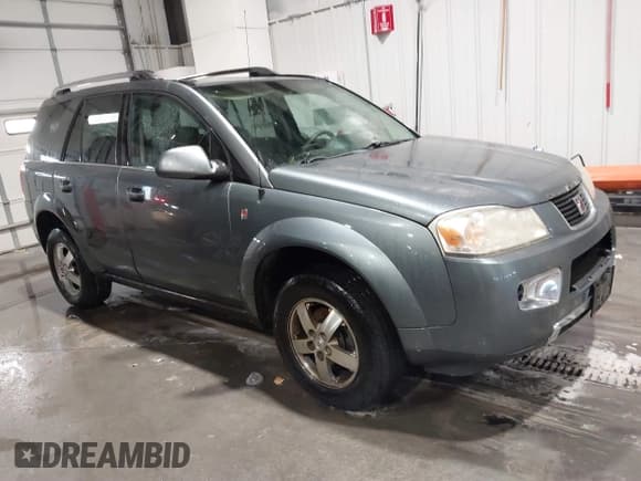 ✅ 2007 Saturn VUE V6 • VIN: 5GZCZ53427S849011 • Lot: 41291620. Wystawiony na IAAI z przebiegiem Nie podano. Bezpłatny archiwum sprzedaży aukcyjnych z USA i szczegółowy raport historii pojazdu na DreamBid. Zdjęcie 1.