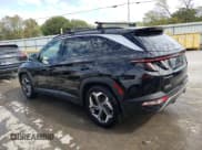 ✅ 2023 Hyundai Tucson Limited • VIN: 5NMJE3AE1PH164045 • Лот: 69935003. Опубликован ранее на Copart с пробегом 3 936 миль. Бесплатный доступ к архиву аукционных продаж из США и подробный отчёт об истории автомобиля на DreamBid. Изображение 2.