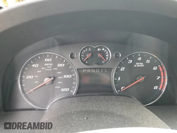 ✅ 2008 Chevrolet Equinox LS • VIN: 2CNDL23F786322265 • Лот: 41781325. Опубликован ранее на Copart с пробегом Не указан. Бесплатный доступ к архиву аукционных продаж из США и подробный отчёт об истории автомобиля на DreamBid. Изображение 9.