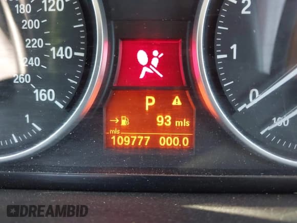 ✅ 2008 BMW 3 Series 328i • VIN: WBAWV13588P118645 • Лот: 42687517. Опубликован ранее на IAAI с пробегом 109 777 миль. Бесплатный доступ к архиву аукционных продаж из США и подробный отчёт об истории автомобиля на DreamBid. Изображение 15.