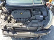 ✅ 2014 Hyundai Elantra SE • VIN: KMHDH4AE5EU059696 • Lot: 82174485. Listed on Copart with Not provided. Free auction sales archive from the USA and detailed vehicle history report at DreamBid. Image 11.