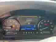 2023 Ford Explorer Limited with VIN 1FMSK7FH6PGA50181, listed as a Copart auction lot 63042575 with 23,283 mi miles and Salvage title. Bid and sale history available at DreamBid. Image 9.